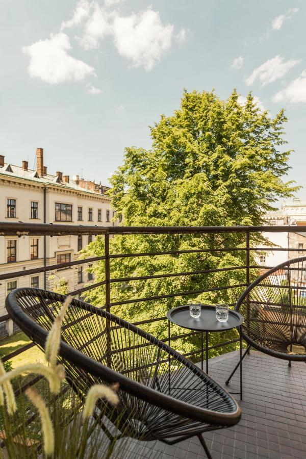 Apartment Angelus Krakau