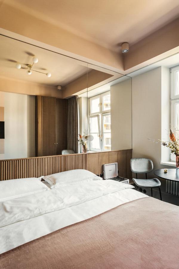 Apartment Angelus Krakau