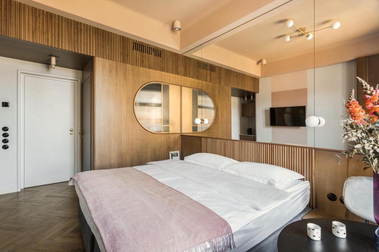 Angelus Apartment Krakau